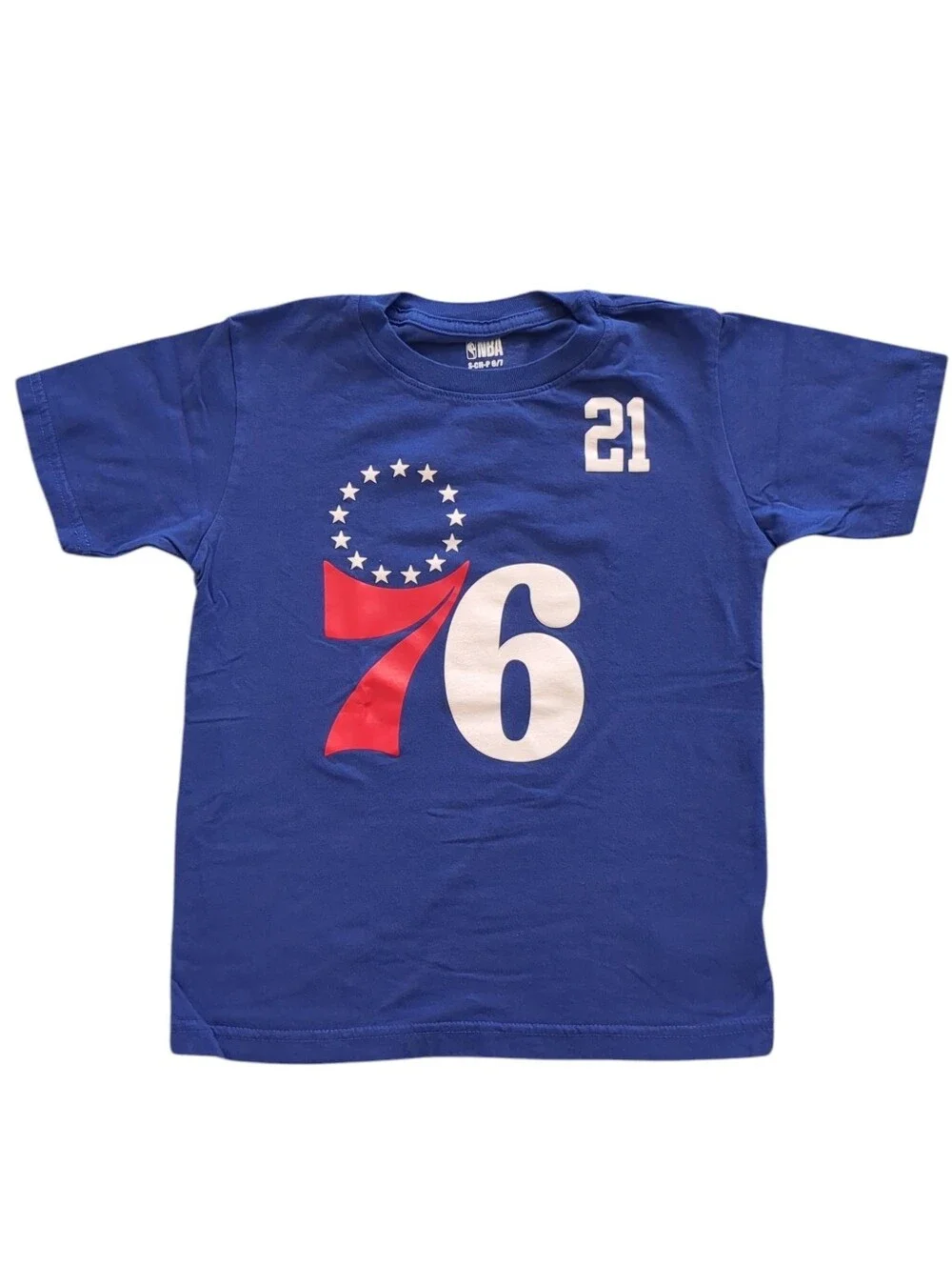 Kids T-shirts - Philly Bundle (Size S)